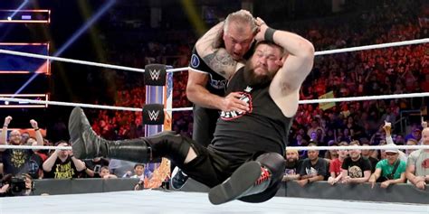 5 Reasons Why The Stunner Is Kevin Owens' Best Finisher (& 5 Why It's ...