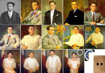 Ocean Breeze: Philippine Presidents Trivia