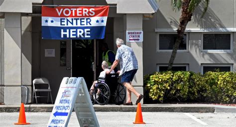 Florida election 2022: See results from Brevard County voting