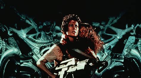 ‘Alien’ Producer Reveals the Idea for Fifth Ripley Movie | IndieWire