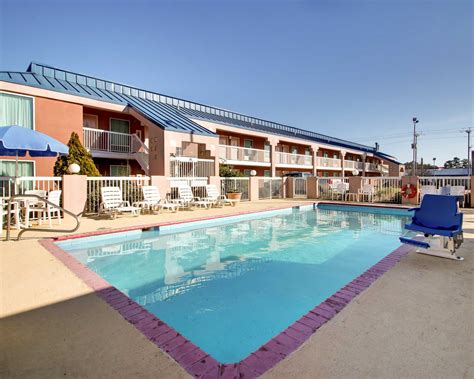 Hotels in Brookhaven, MS – Choice Hotels