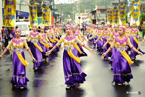 Byahero: Gayon Bicol: Festival of Festivals Showdown sa Magayon 2014 | Albay