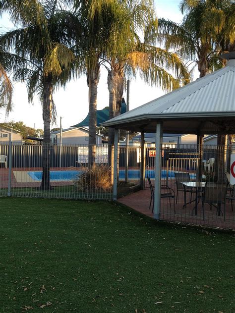 MERREDIN TOURIST PARK - Updated 2021 Prices & Campground Reviews ...