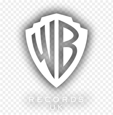 warner brothers records uk - studio warner brothers records PNG image with transparent ...