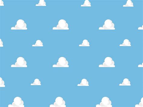 [100+] Toy Story Cloud Wallpapers | Wallpapers.com