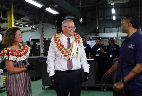 Aid and the Pacific in the Coalition’s third term - Devpolicy Blog from the Development Policy ...