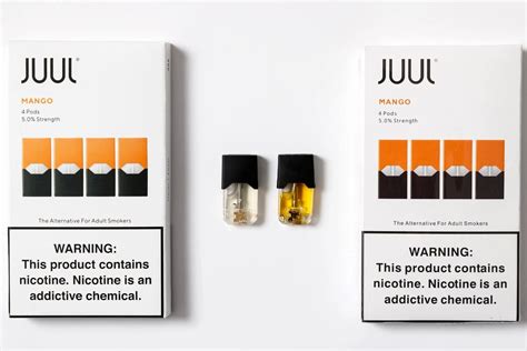 How to Refill Juul Pods Step-By-Step Guide • VAPE HK