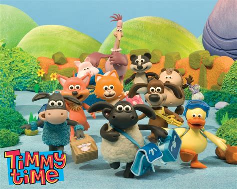 Timmy Time Kids Wallpapers | Childhood tv shows, Childhood aesthetic ...