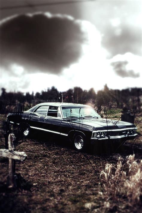 1967 Chevrolet Impala Wallpapers - Wallpaper Cave