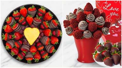 Edible Arrangements sale: Save on Valentine's Day gifts, party plates ...