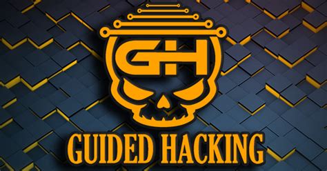 This repo is sponsored by GuidedHacking.com!