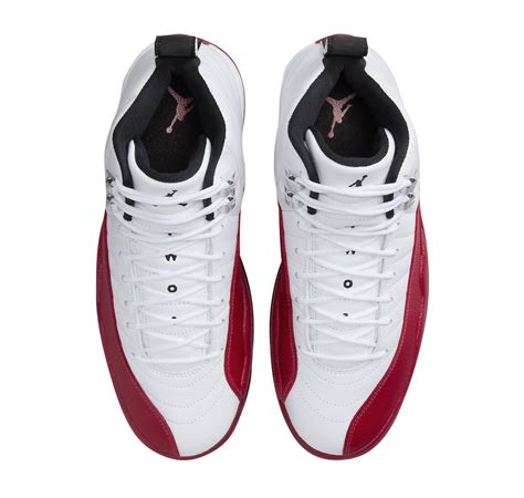 BUY Air Jordan 12 Cherry 2023 | Kixify Marketplace