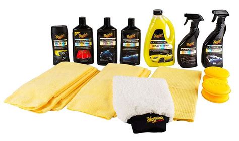 Professional Best Car Detailing Products