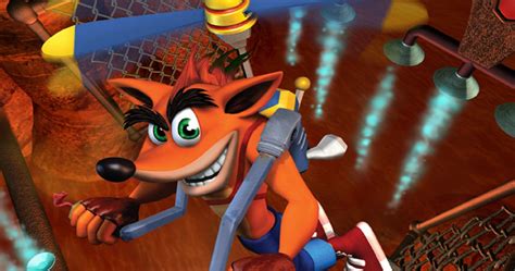 Crash Bandicoot The Wrath Of Cortex: 10 Hardest Platinum Relics, Ranked