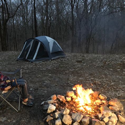 Best camping near St. Louis, Missouri | The Dyrt