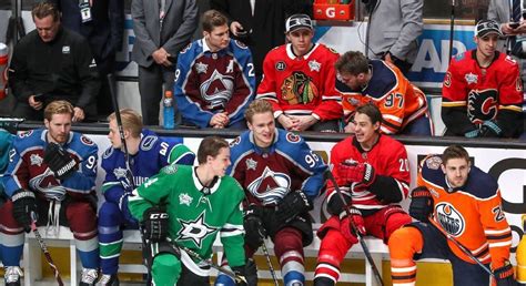 NHL All Star Weekend 2023 Preview - Belly Up Sports