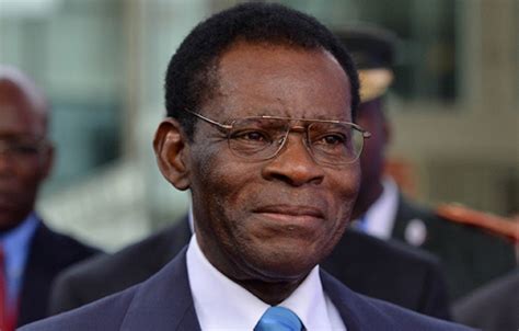 Equatorial Guinea: President Obiang frees 34 opposition figures – Medafrica Times