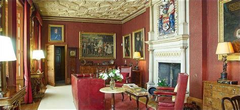 Sherborne Castle interior: Dorset: England | Palace interior, Interior ...