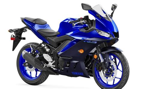 Yamaha R3, 2023 Motorcycles - Photos, Video, Specs, Reviews | Bike.Net