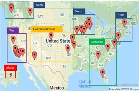 AirNow Fire and Smoke Map: Extension of the US-Wide Correction for Purple