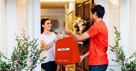 Free Door Dash Delivery Deals :: Southern Savers