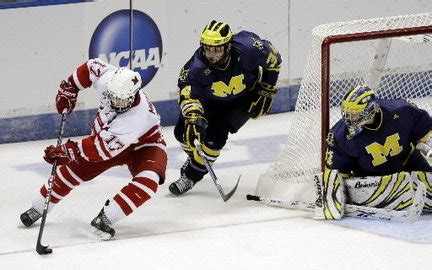 Miami University hockey team basking in glow of double-overtime ...