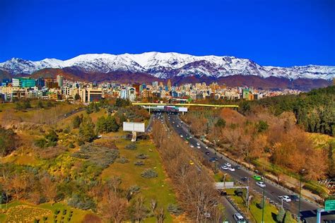 Tehran, Iran 2024: Best Places to Visit - Tripadvisor