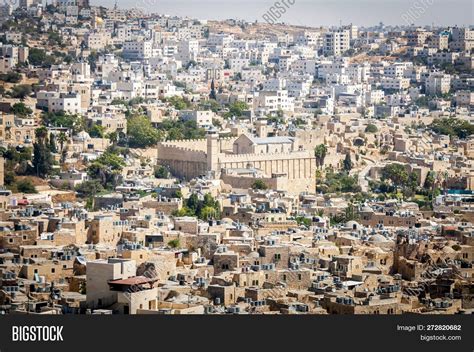 Hebron, Israel / Image & Photo (Free Trial) | Bigstock