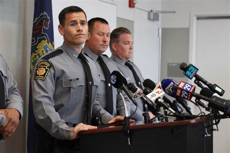 Why Pa. State Police troopers still don’t have body cams - WHYY