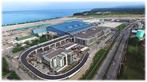 Phuket International Airport Development Project - International and ...