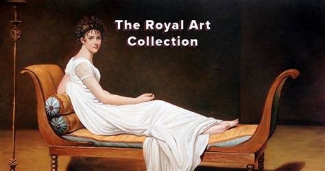 The Royal Art Collection - ArtCorner: A Blog by overstockArt.com