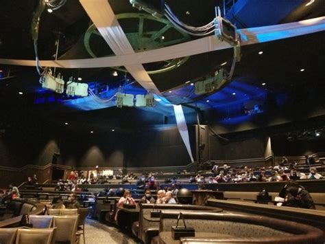 DAVID COPPERFIELD THEATER - Updated November 2024 - 33 Photos & 41 Reviews - 3799 Las Vegas Blvd ...