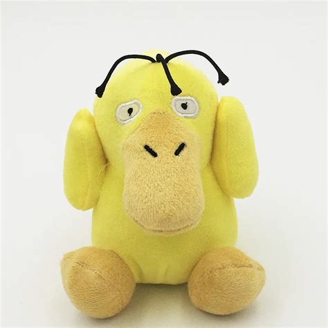 Psyduck Plush