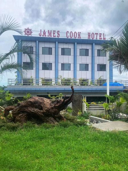 James Cook Hotel 3* Suva, Viti Levu (8 guest reviews). Book hotel James ...