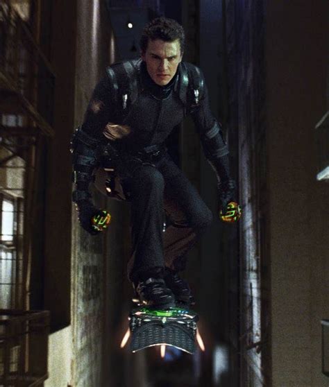 James Franco as Harry Osborn / New Goblin | James franco spiderman ...