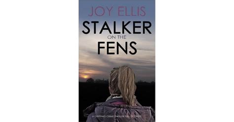 Stalker on the Fens (DI Nikki Galena, #5) by Joy Ellis