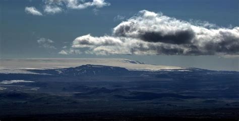 Eruption Begins at Iceland's Bardarbunga Volcano | Live Science