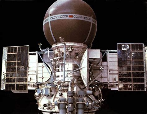 The Soviet Venera Program - The First Planetary Landers - Spaceopedia