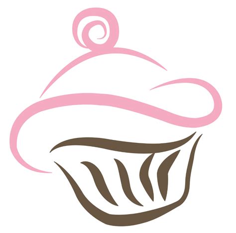 Download High Quality cupcake logo abstract Transparent PNG Images - Art Prim clip arts 2019