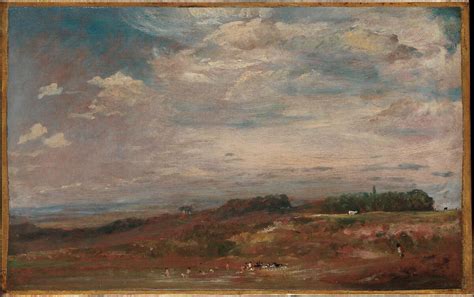 John Constable (1776–1837) | Essay | The Metropolitan Museum of Art ...