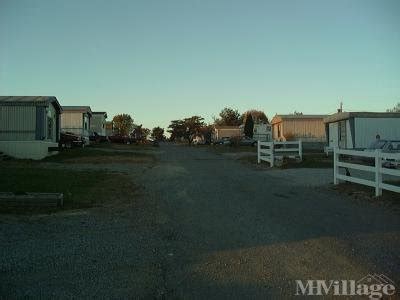 18 Mobile Home Parks near Christiansburg, VA | MHVillage