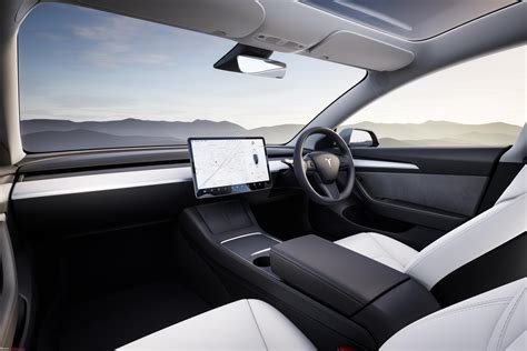 Tesla Model 3 becomes the world's best-selling premium sedan - Team-BHP