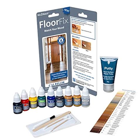 Which Best Laminate Floor Repair Kit Should You Buy Now? - Spicer Castle