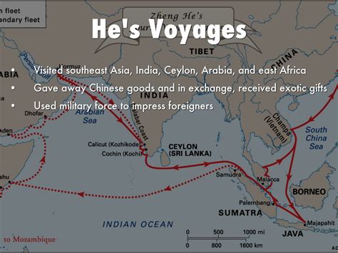 The Voyages of Zheng He Final by Ram Nandula