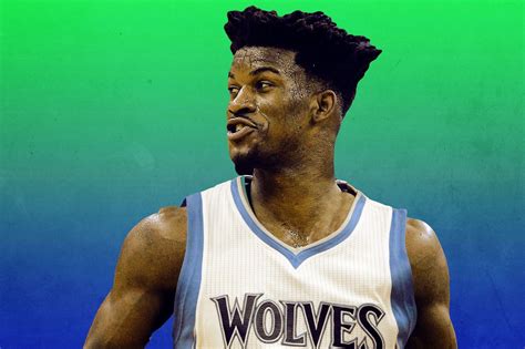 Jimmy Butler Minnesota Timberwolves Wallpapers - Wallpaper Cave