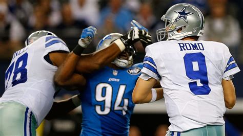 Lions-Cowboys final score: Detroit robbed in 24-20 loss - Pride Of Detroit