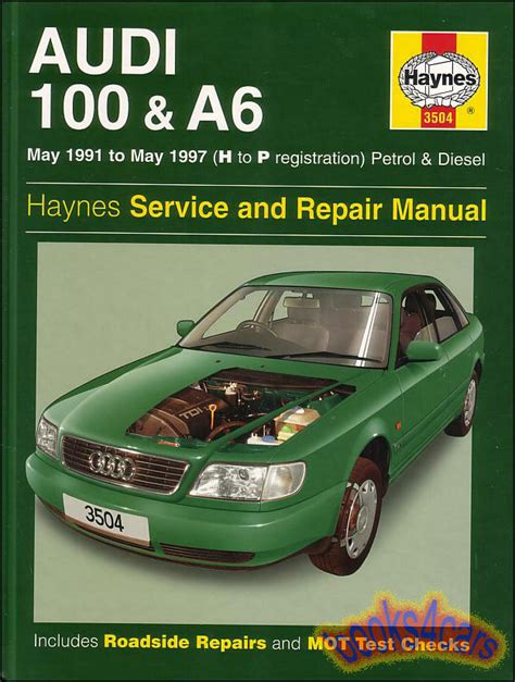 2006 Audi A3 Pdf Workshop Manual Haynes Bentley - newins