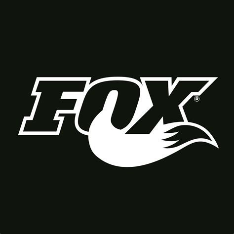 Fox shocks Logos