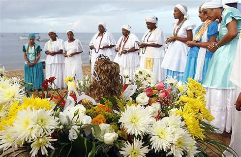 Candomblé | Religião