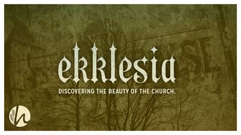 Message: “Ekklesia Part 5” from Jason Borton | Harvest Time Bible Church